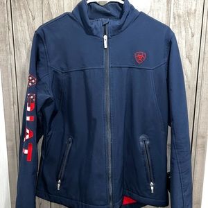 Ariat jacket